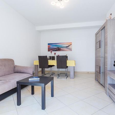 Ouranascente Lägenhet Albufeira Exteriör bild